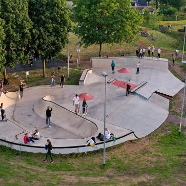SkatePark Putten